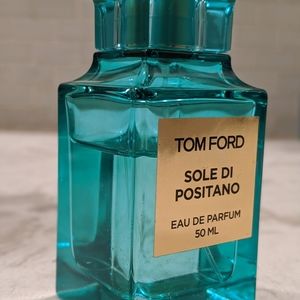 Tom Ford Sole di Positano